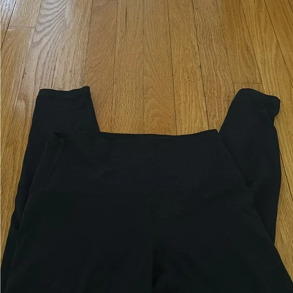 lululemon athletica Black Leggings - Picture 2 of 4
